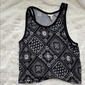 Forever 21 tank top
